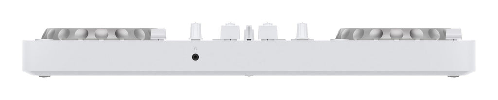 Pioneer DJ DDJ-FLX4-W
