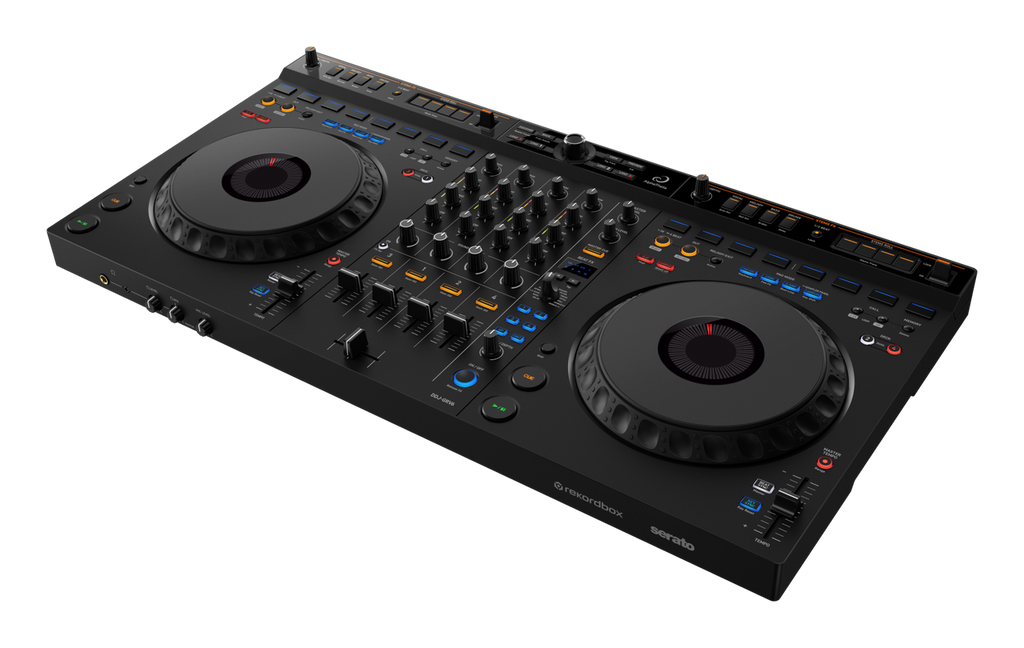 AlphaTheta DDJ-GRV6