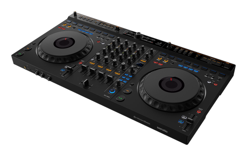 AlphaTheta DDJ-GRV6