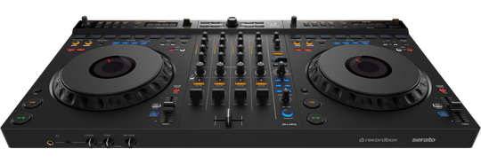 AlphaTheta DDJ-GRV6