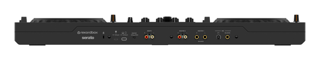 AlphaTheta DDJ-GRV6