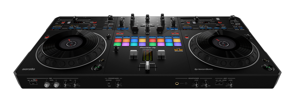 Pioneer DJ DDJ-REV5
