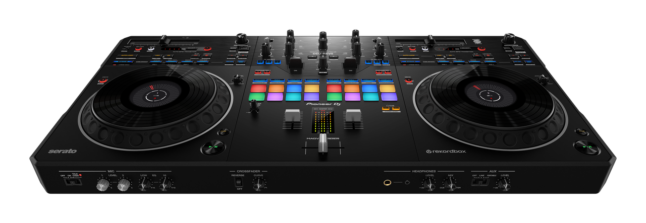 Pioneer DJ DDJ-REV5