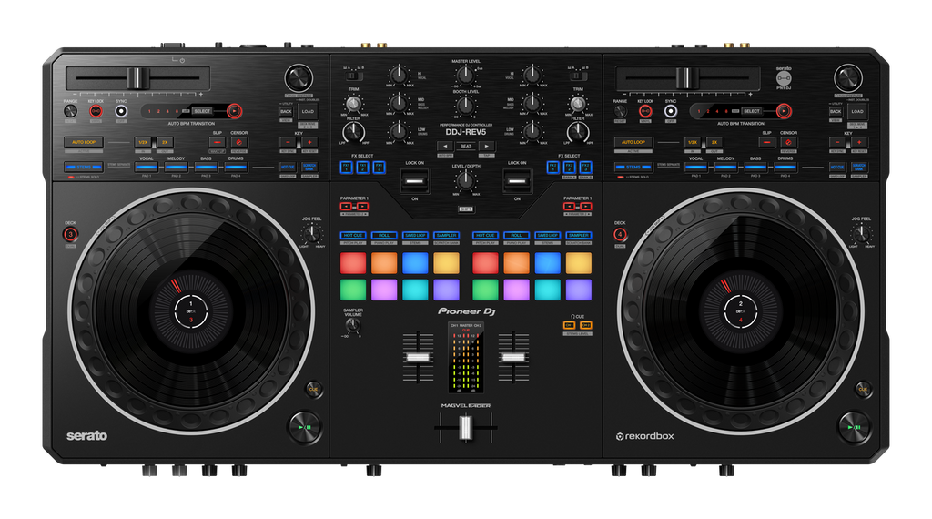 Pioneer DJ DDJ-REV5