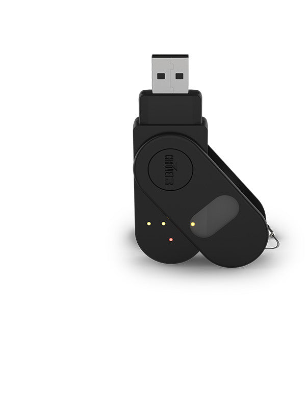Chauvet DJ DFIUSB2