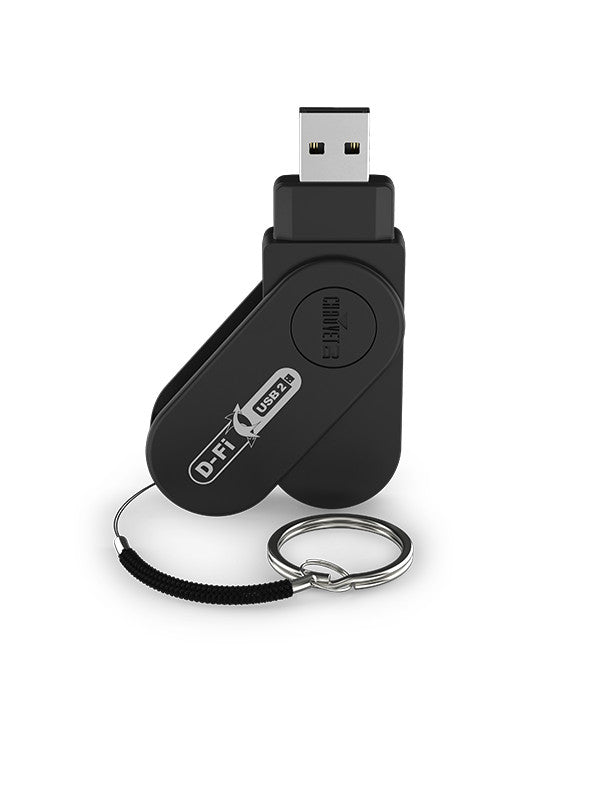 Chauvet DJ DFIUSB2
