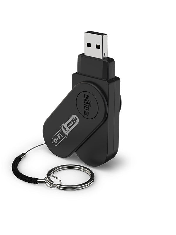 Chauvet DJ DFIUSB2