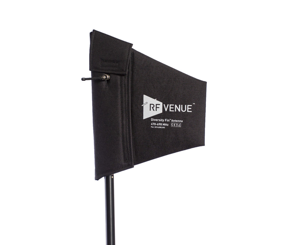 RF Venue DFIN