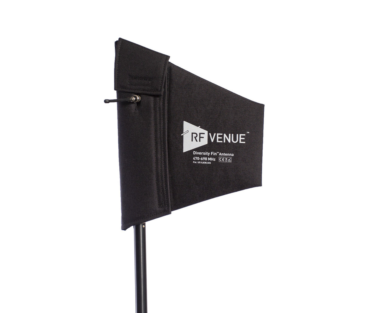 RF Venue DFIN