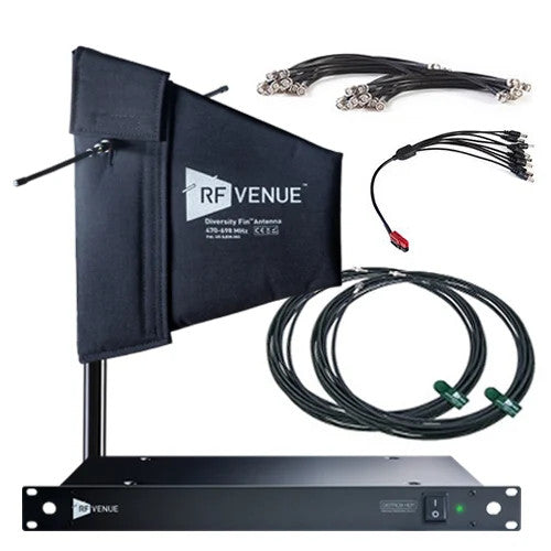 RF Venue DFINWD9