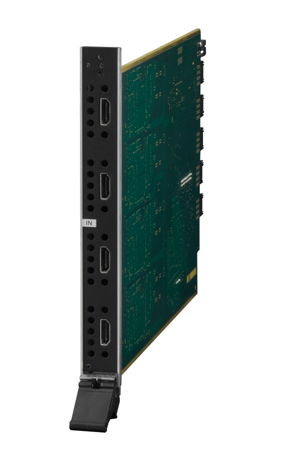 AMX DGX-I-HDMI-4K