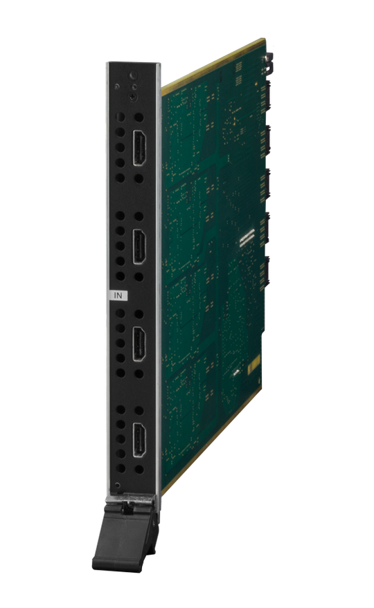 AMX DGX-I-HDMI-4K