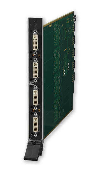 AMX DGX-O-DVI