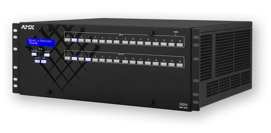 AMX DGX1600-ENC