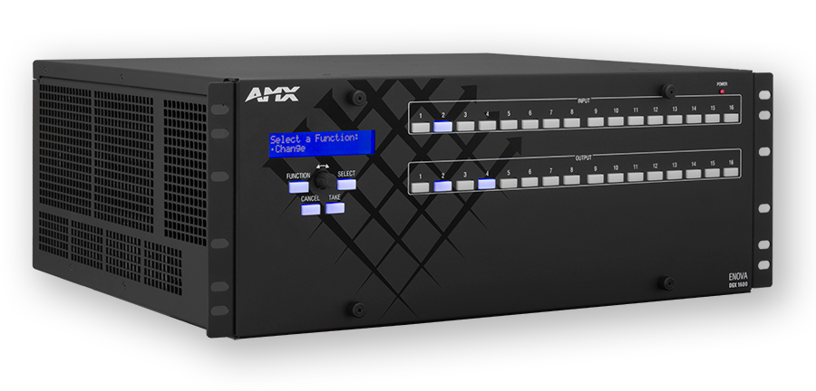 AMX DGX1600-ENC