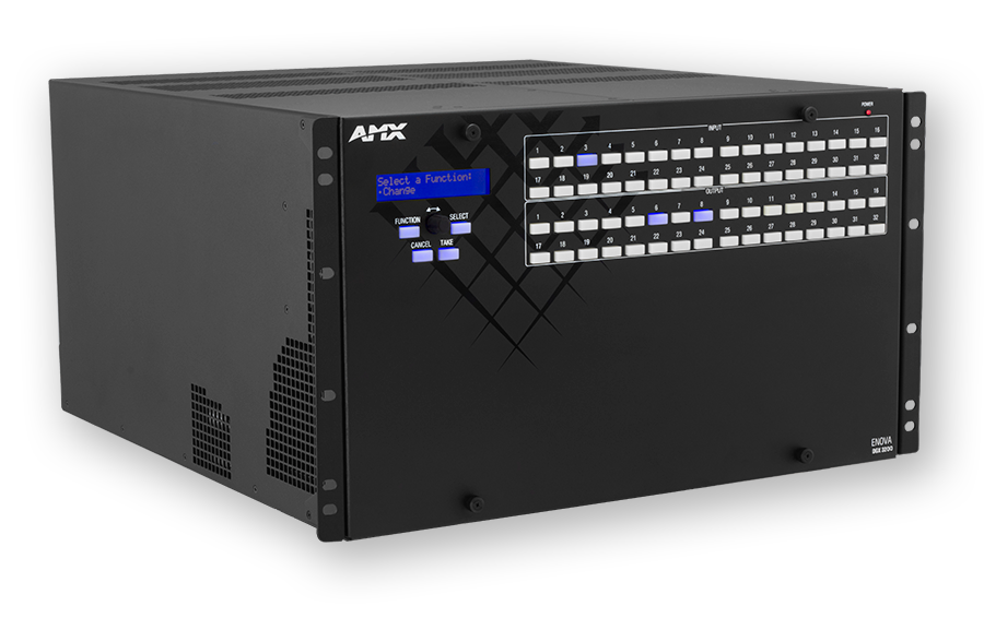 AMX DGX3200-ENC