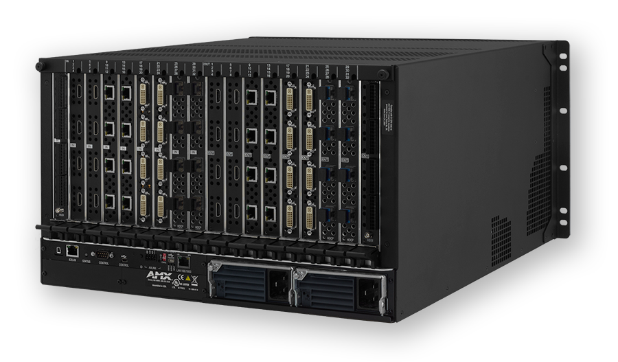 AMX DGX3200-ENC