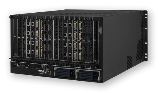 AMX DGX3200-ENC