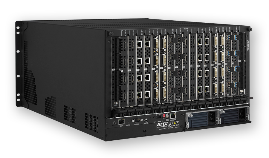 AMX DGX3200-ENC