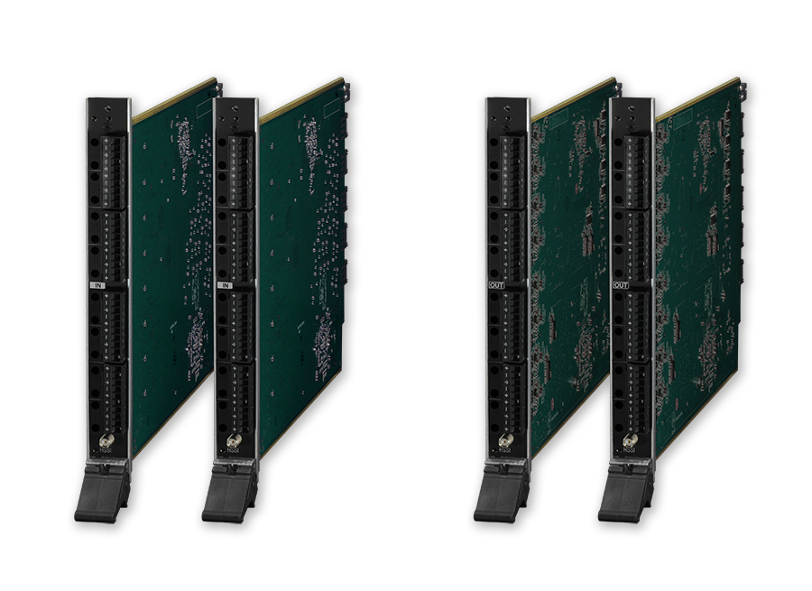 AMX DGX6400-ASB