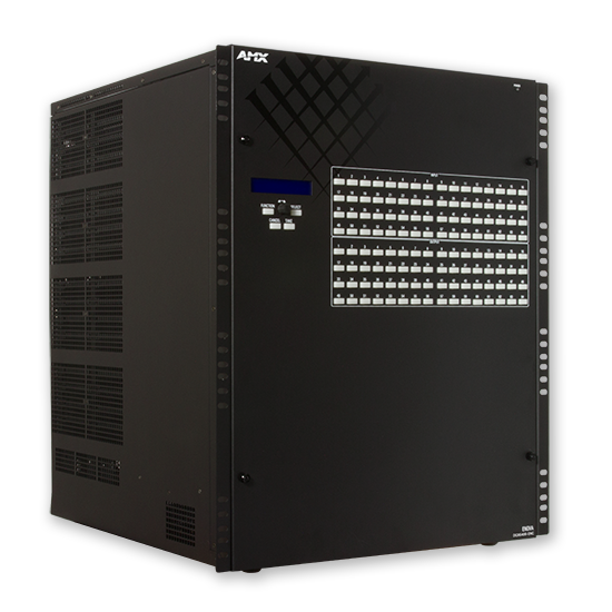 AMX DGX6400-ENC