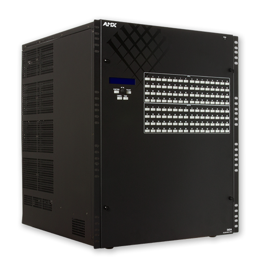 AMX DGX6400-ENC