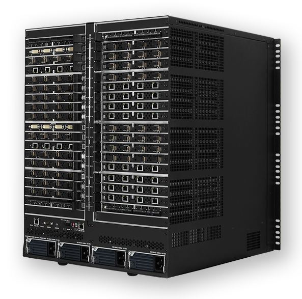 AMX DGX6400-ENC