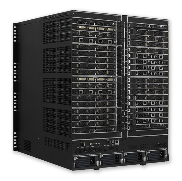 AMX DGX6400-ENC