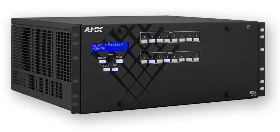 AMX DGX800-ENC