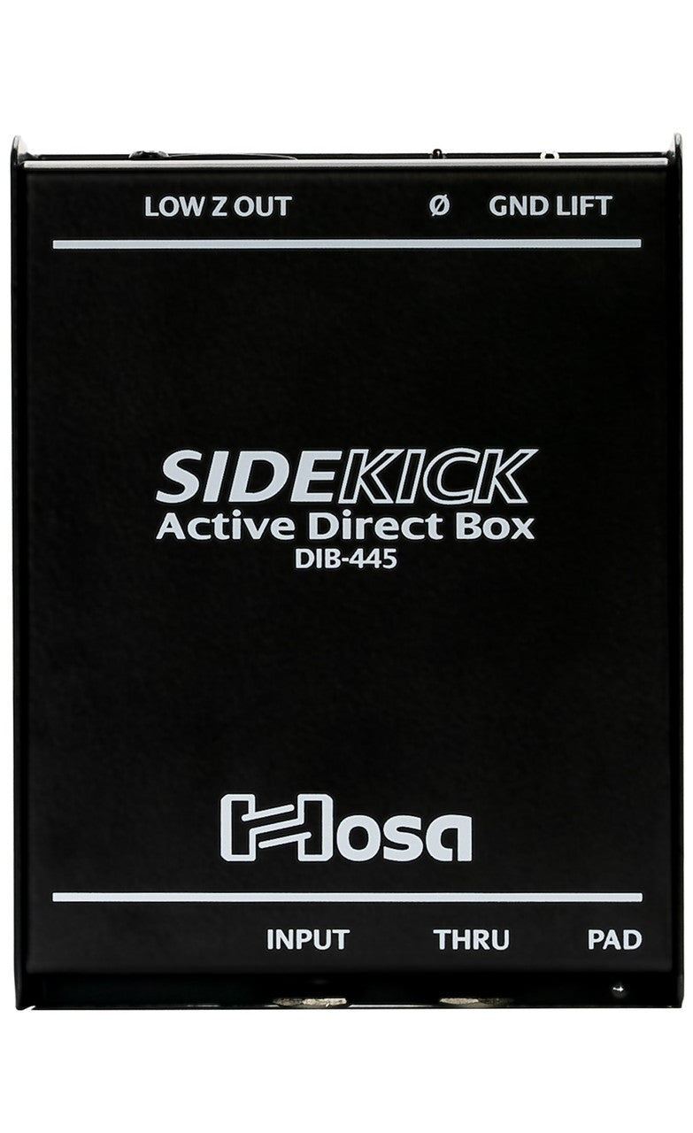 Hosa DIB-445
