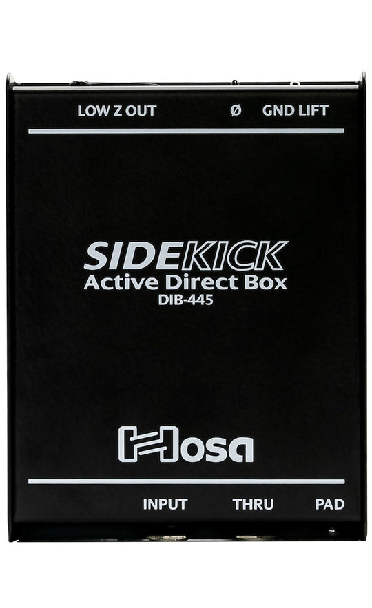 Hosa DIB-445