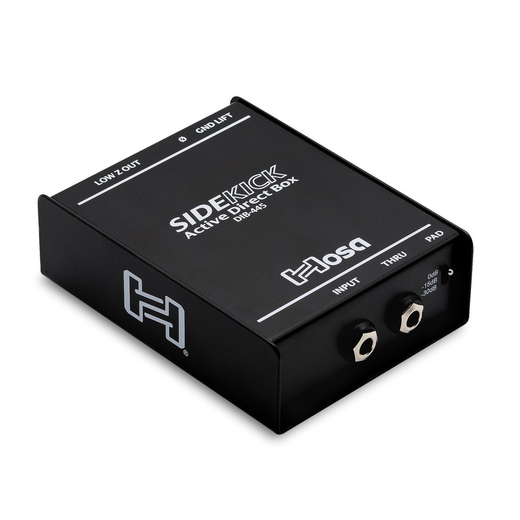 Hosa DIB-445