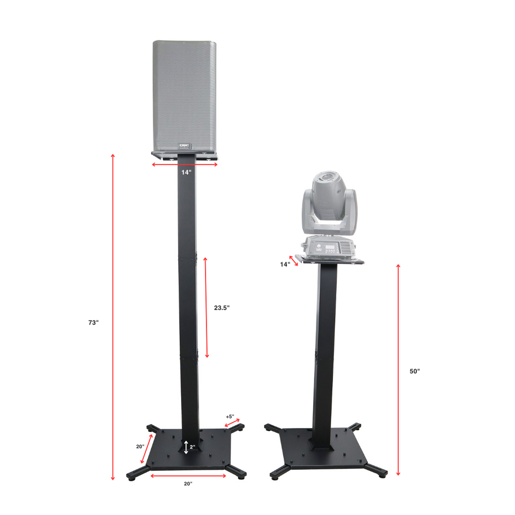 ProX XFH-MHSTAND BLK