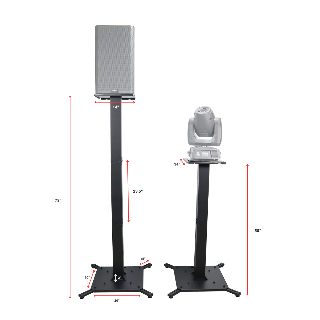 ProX XFH-MHSTAND BLK