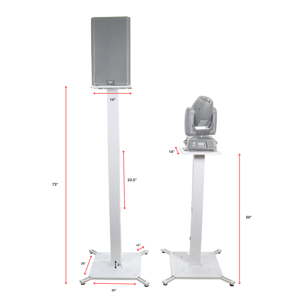 ProX XFH-MHSTAND WH