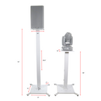 ProX XFH-MHSTAND WH