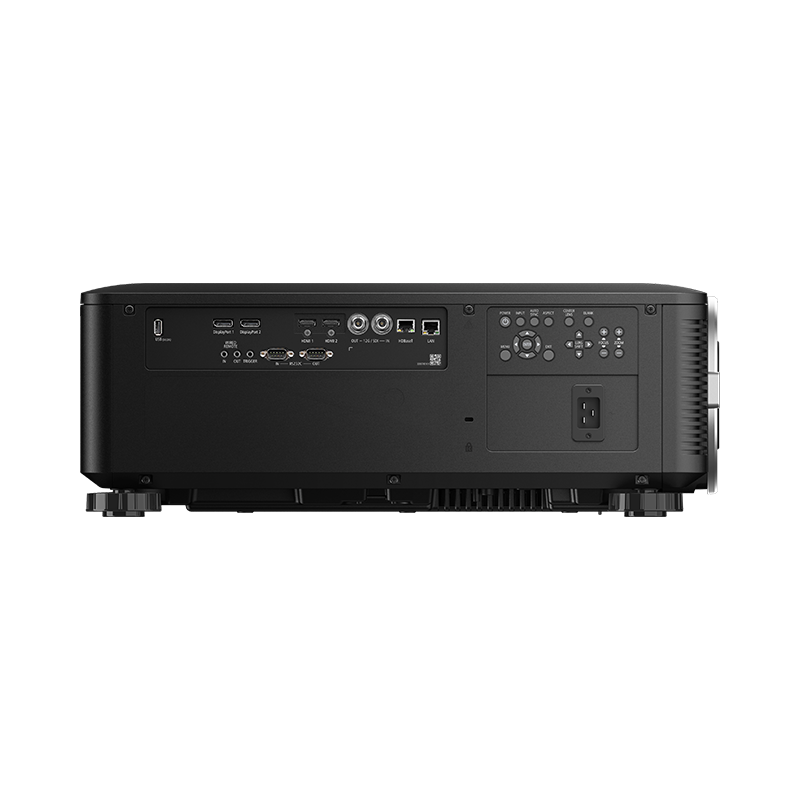 Vivitek DK8155Z-BK