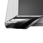 DA-LITE FC10A94.5X168