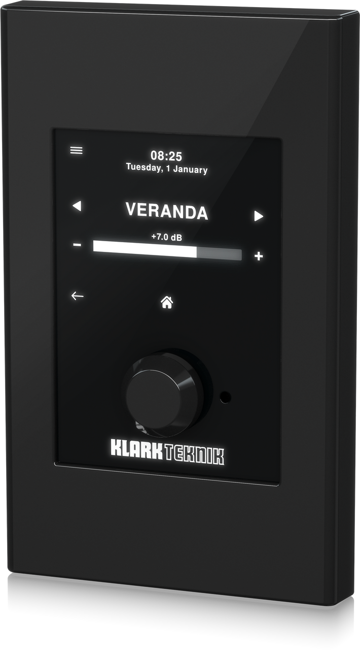 Klark Teknik KT-DM TCE