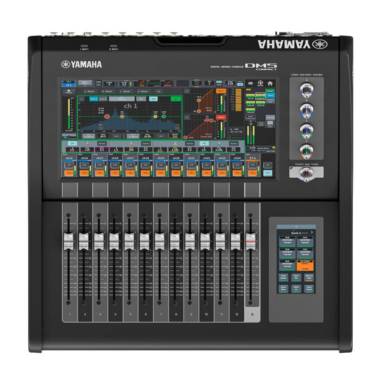 Yamaha DM5C