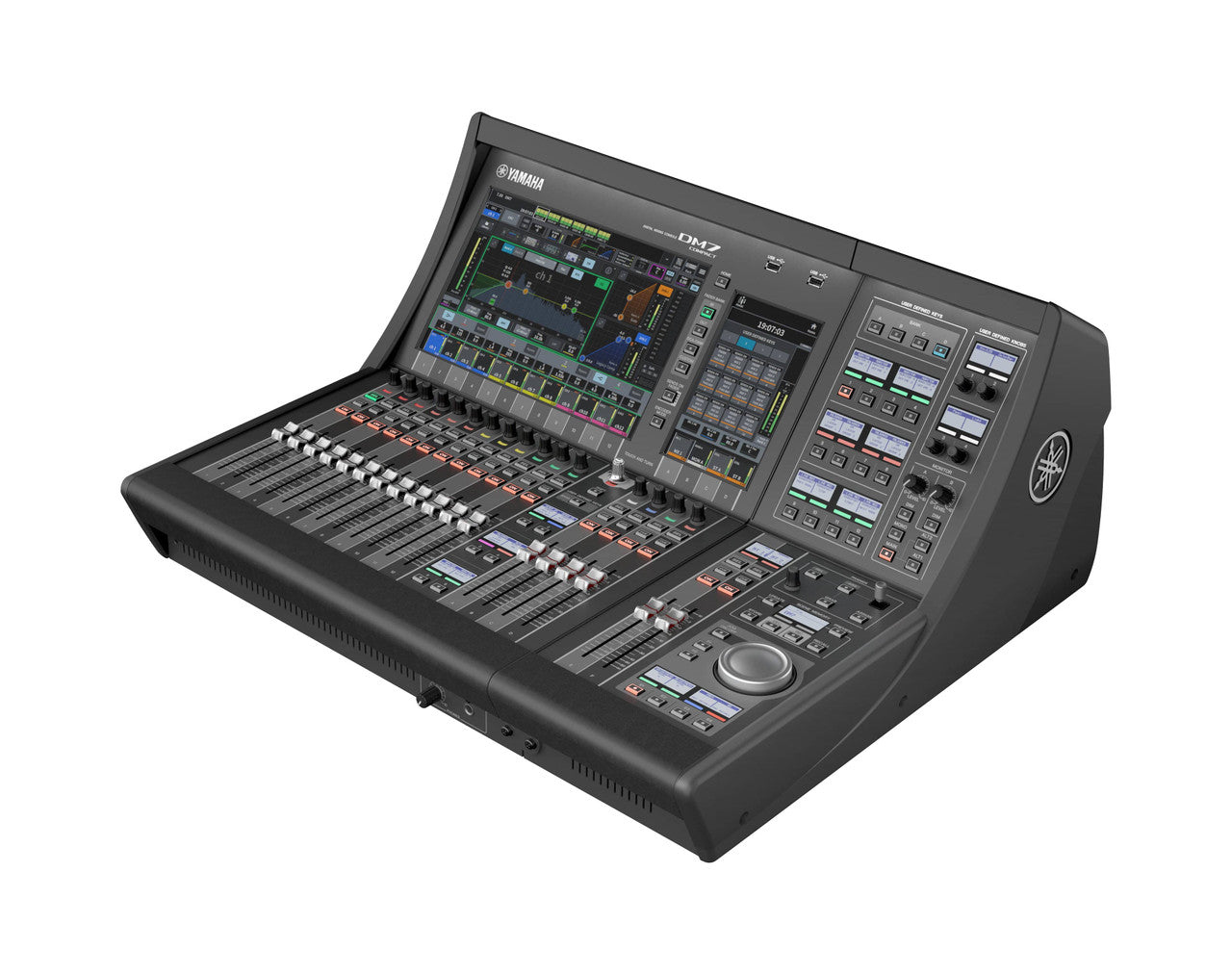 Yamaha DM7C-EX