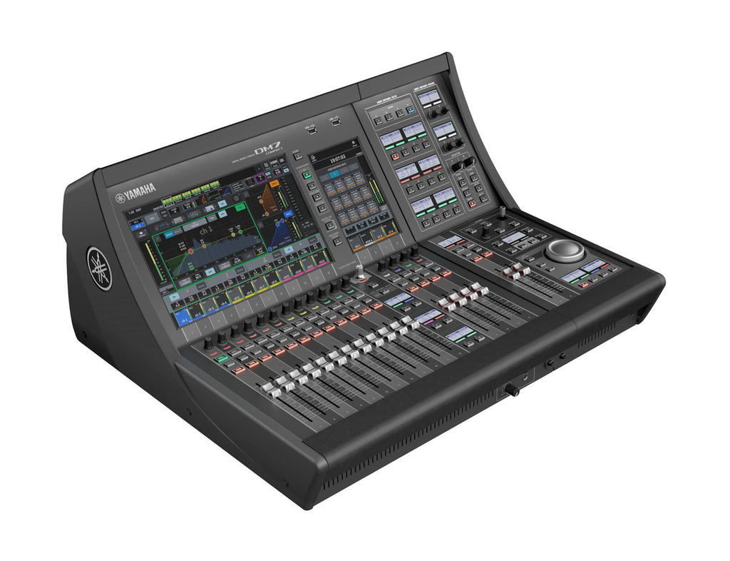 Yamaha DM7C-EX