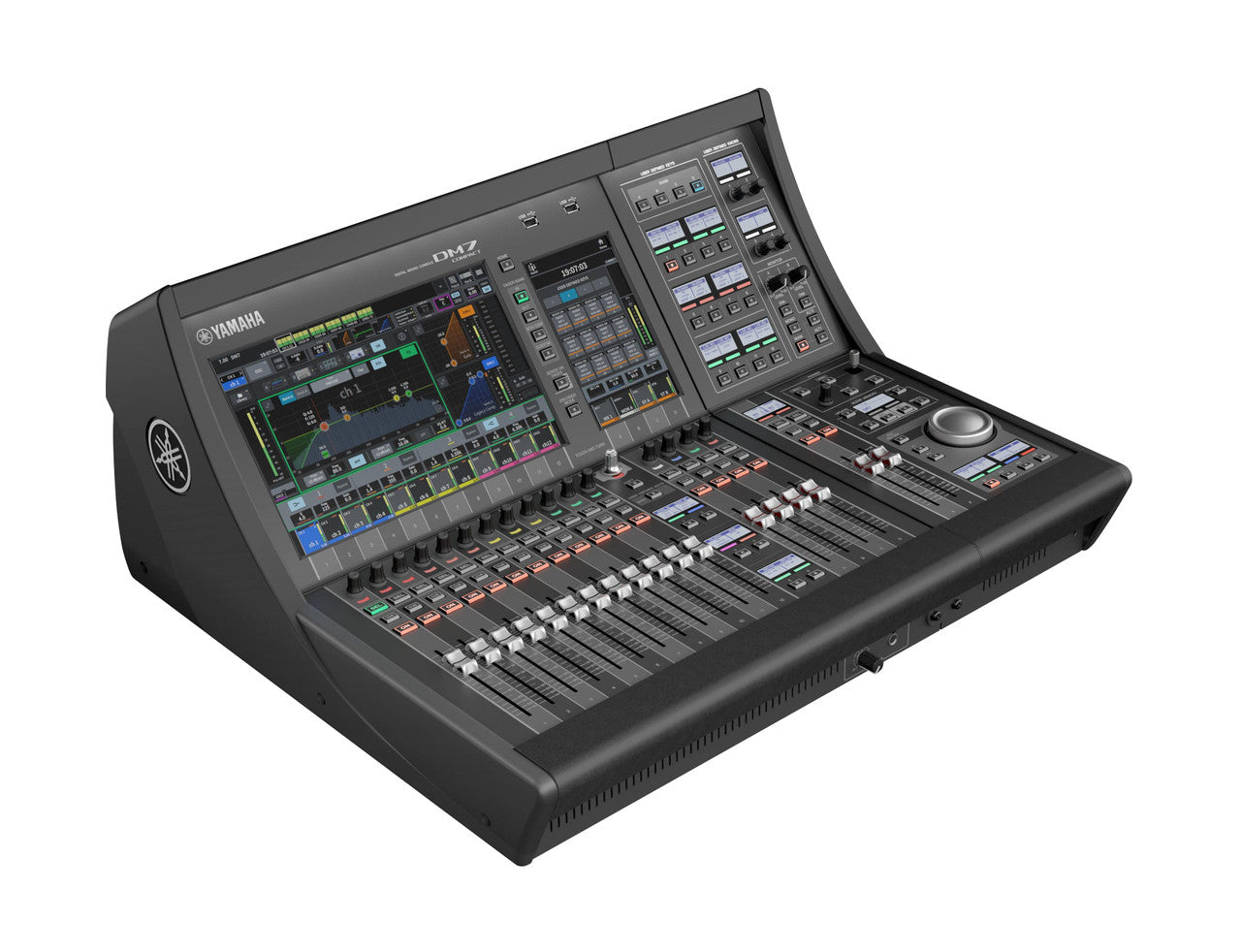 Yamaha DM7C-EX
