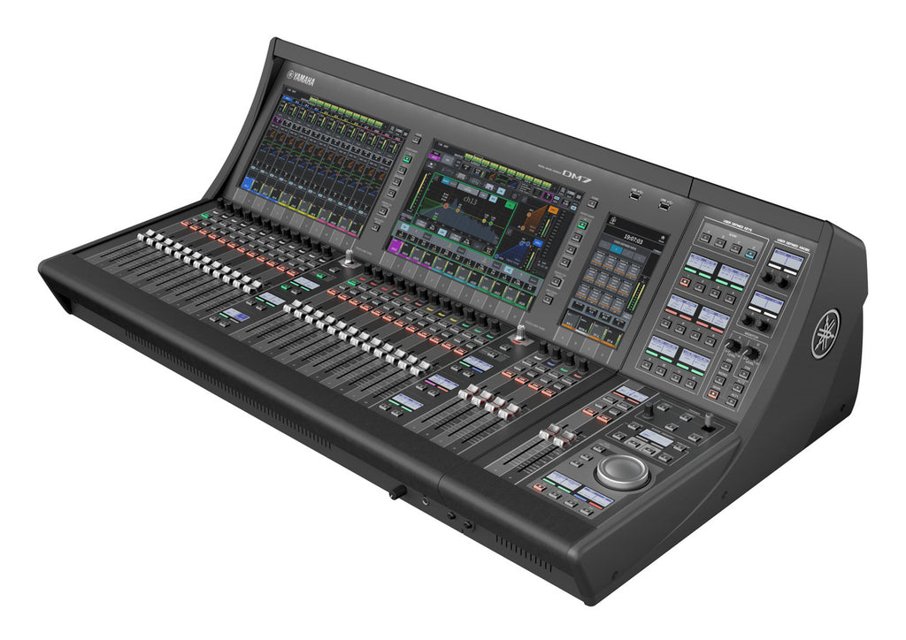 Yamaha DM7-EX