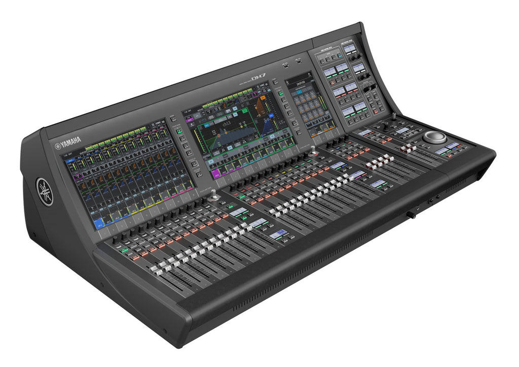 Yamaha DM7-EX