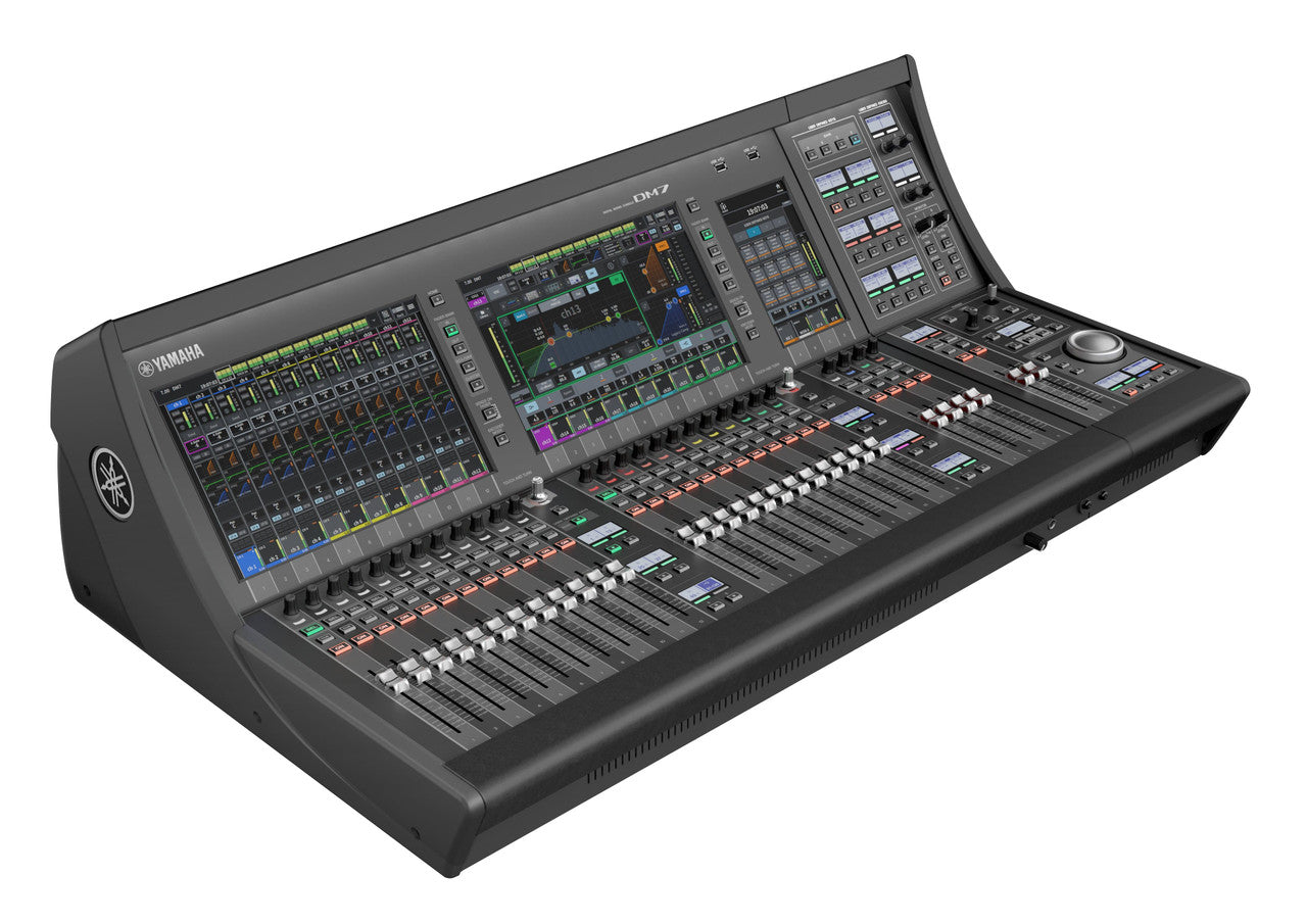 Yamaha DM7-EX