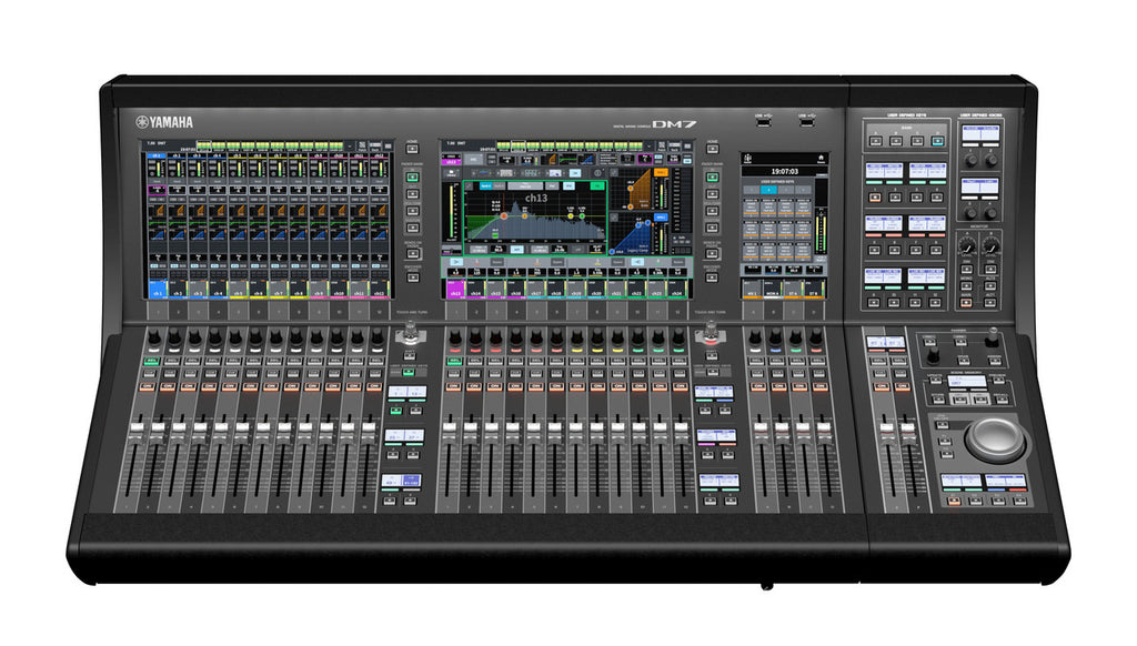 Yamaha DM7-EX