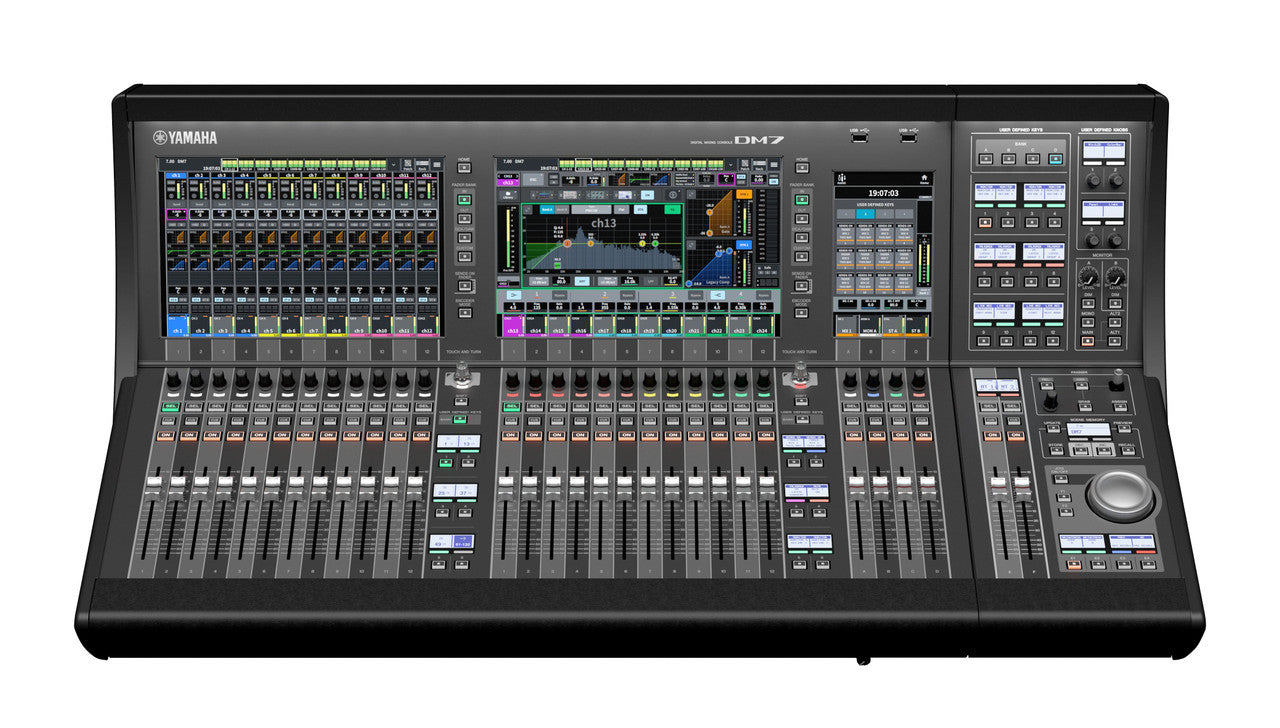 Yamaha DM7-EX