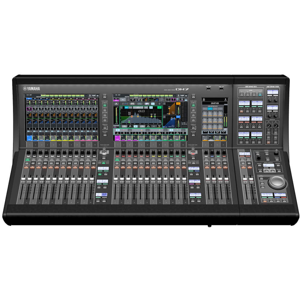 Yamaha DM7-EX
