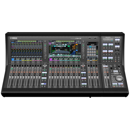 Yamaha DM7-EX